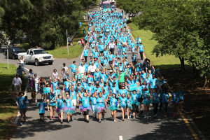 2015 Rally in Tally