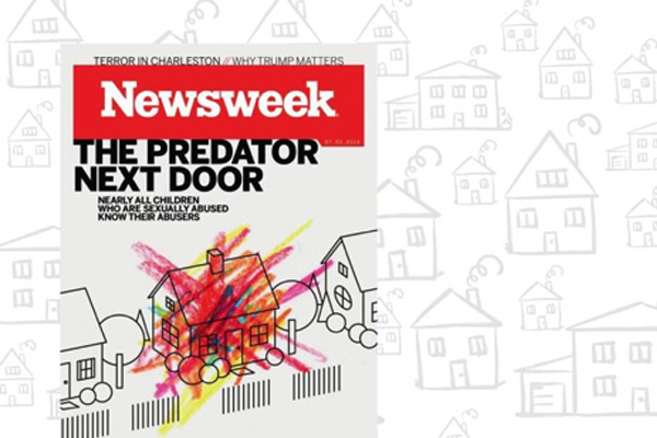 NewsWeek Magazine