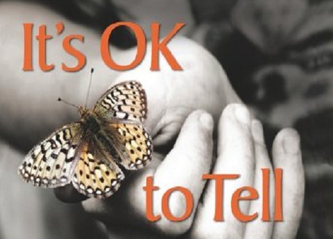 It's Ok to Tell