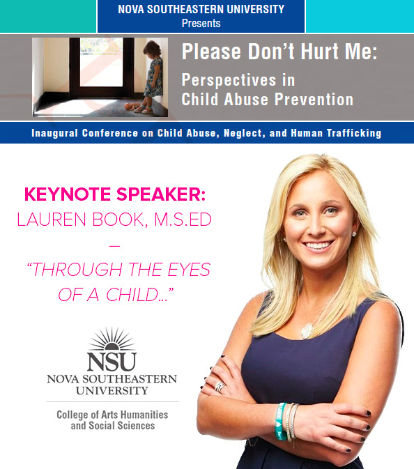 Child Abuse Prevention Conference