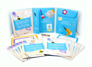 parent pack