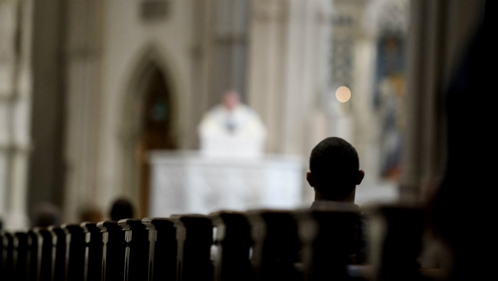 Catholic Priest Sex Abuse