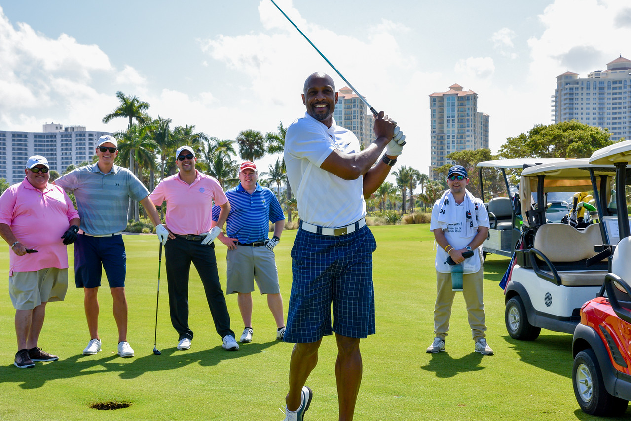 Lauren’s Kids Celebrity Golf Classic Laurens Kids