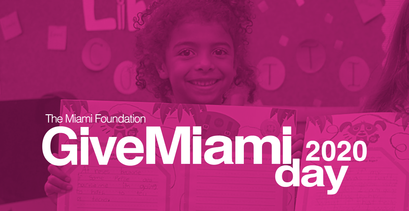 Give Miami day 2020