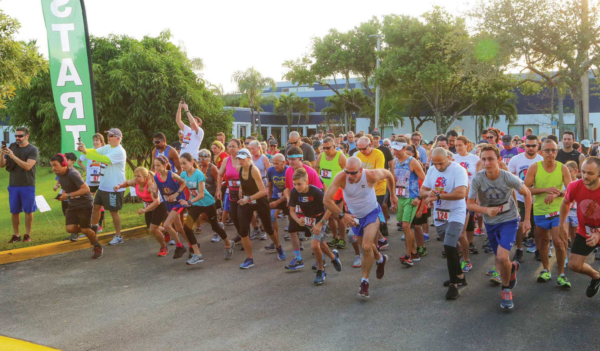 Save The Date Be A Hero Run4Kids Lauren s Kids